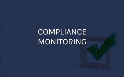 Compliance-Monitoring