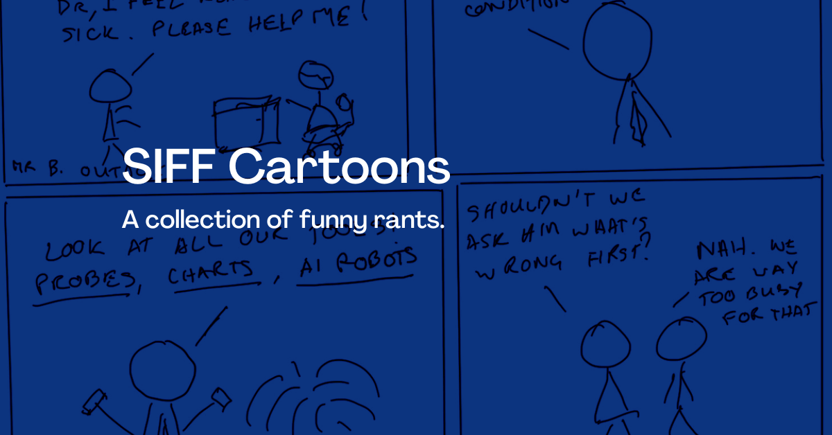 SIFF Cartoons (1)