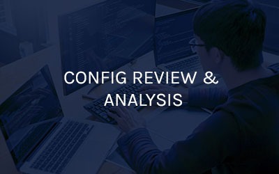 Config Review Analysis