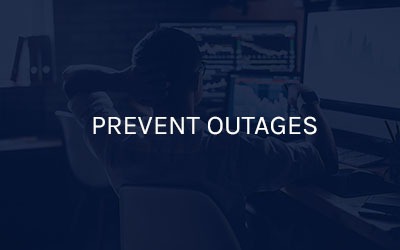 Prevent Outages