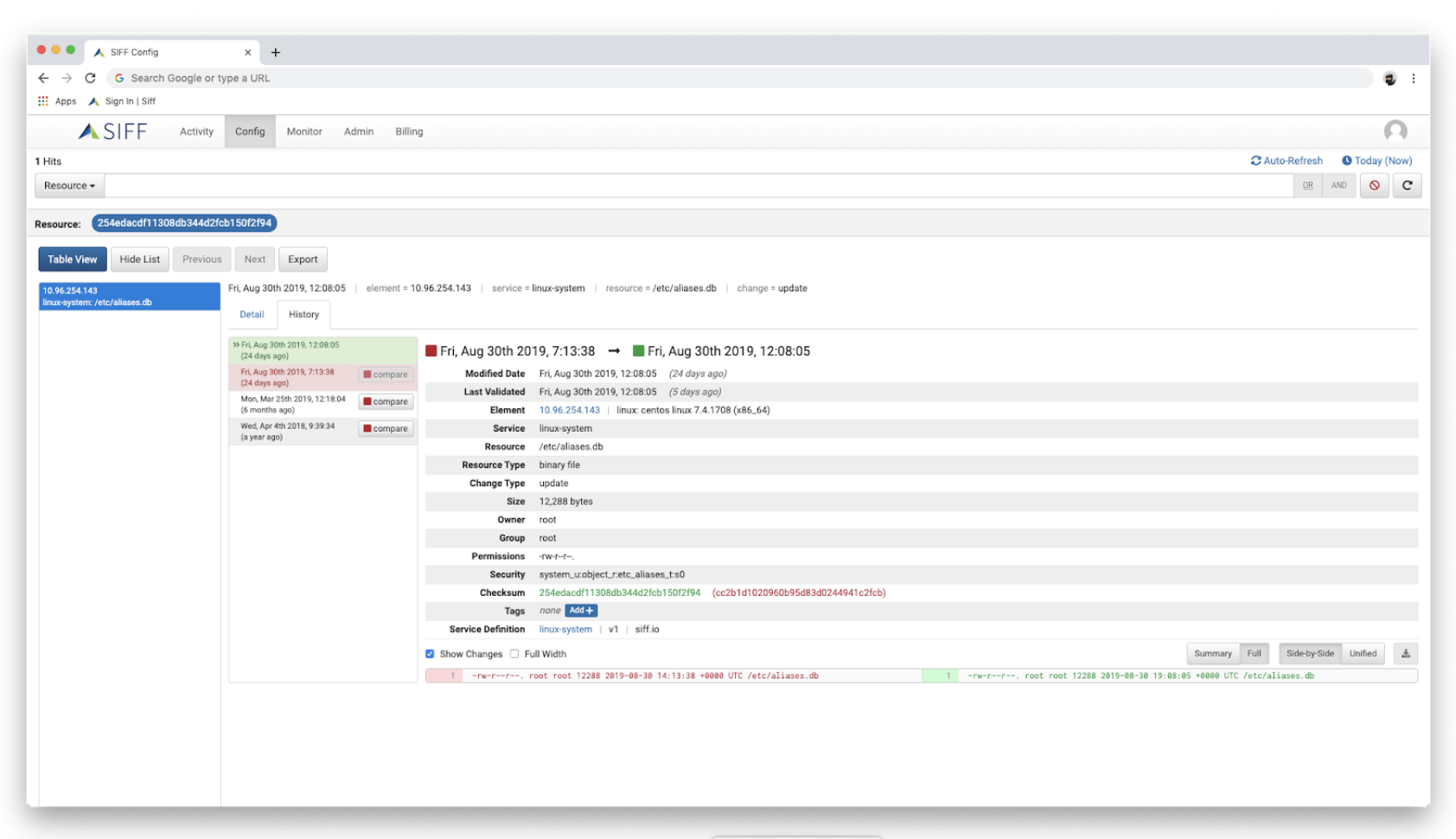 Security-IOC-Search-Reporting